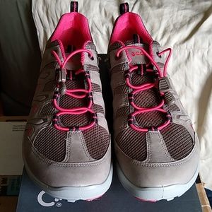 Ecco Terracruise Sneakers